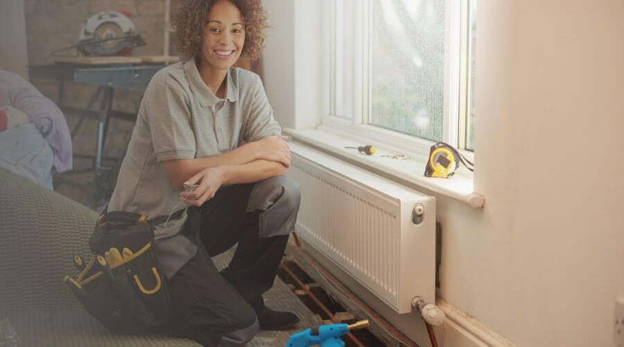 Plumbing in Cottonton, AL